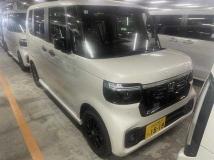 2026 Honda N BOX
