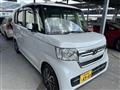 2022 Honda N BOX