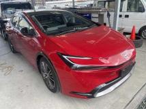 2026 Toyota Prius