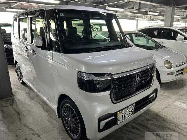 2024 Honda N BOX