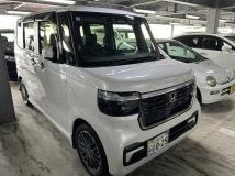 2024 Honda N BOX