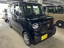 2026 Honda N BOX