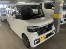 2026 Honda N BOX