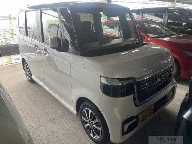 2026 Honda N BOX