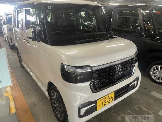 2024 Honda N BOX
