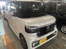 2024 Honda N BOX