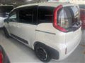 2023 Toyota Sienta