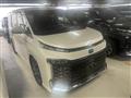 2025 Toyota Voxy
