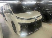 2025 Toyota Voxy