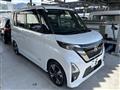 2021 Nissan ROOX