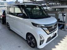 2021 Nissan ROOX