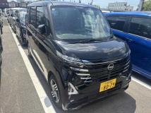 2025 Nissan ROOX