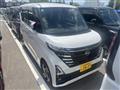 2025 Nissan ROOX