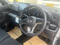 2025 Nissan ROOX