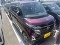 2025 Nissan ROOX