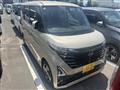 2025 Nissan ROOX