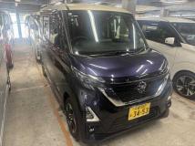 2022 Nissan ROOX