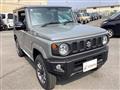 2026 Suzuki Jimny