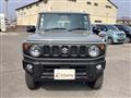 2026 Suzuki Jimny
