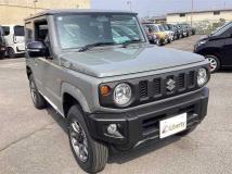 2026 Suzuki Jimny