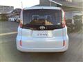 2025 Toyota Sienta