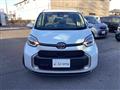 2025 Toyota Sienta
