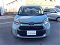 2025 Toyota Sienta