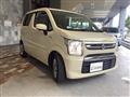 2025 Suzuki Wagon R