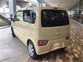 2025 Suzuki Wagon R
