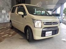 2025 Suzuki Wagon R