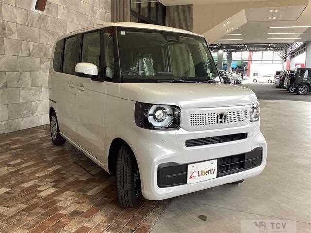 2026 Honda N BOX