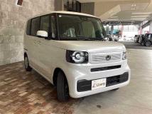 2026 Honda N BOX