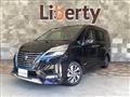 2021 Nissan Serena
