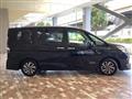 2021 Nissan Serena