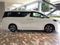 2020 Toyota Alphard G