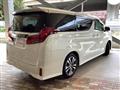 2020 Toyota Alphard G