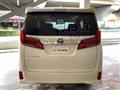 2020 Toyota Alphard G