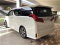 2020 Toyota Alphard G