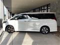2020 Toyota Alphard G