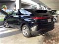 2023 Toyota Harrier