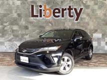 2023 Toyota Harrier