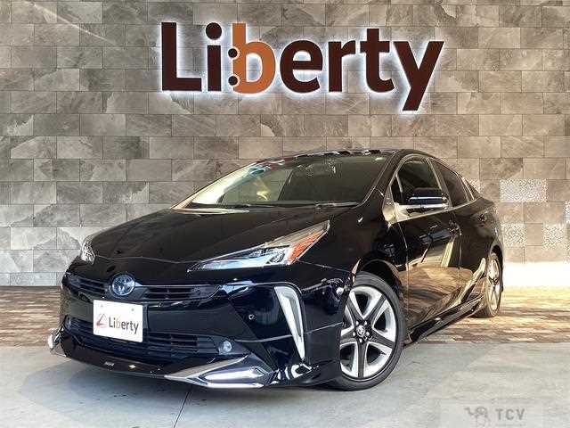 2021 Toyota Prius