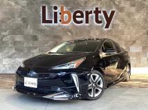 2021 Toyota Prius