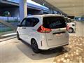 2023 Honda Freed