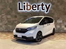 2023 Honda Freed