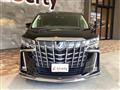 2019 Toyota Alphard G