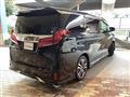 2019 Toyota Alphard G