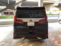 2019 Toyota Alphard G