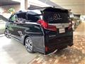 2019 Toyota Alphard G