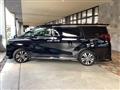 2019 Toyota Alphard G